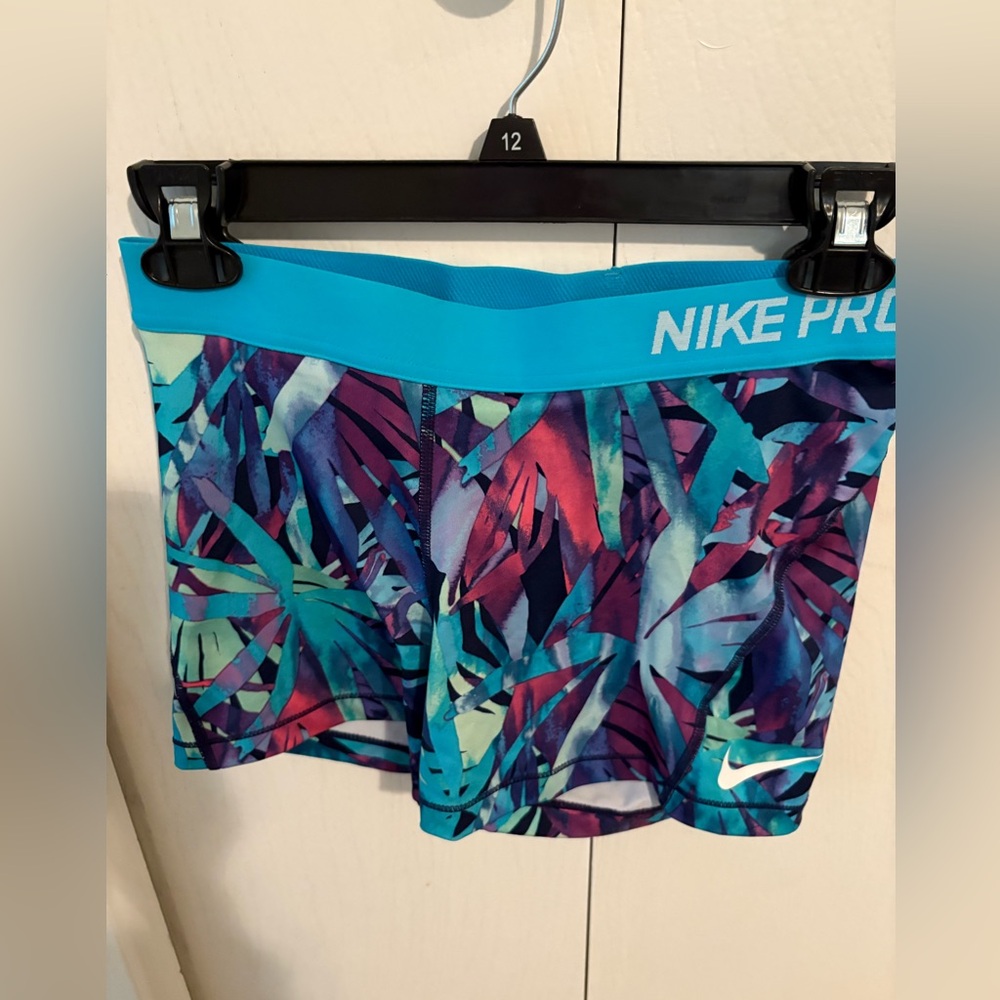 Nike Pro Spandex